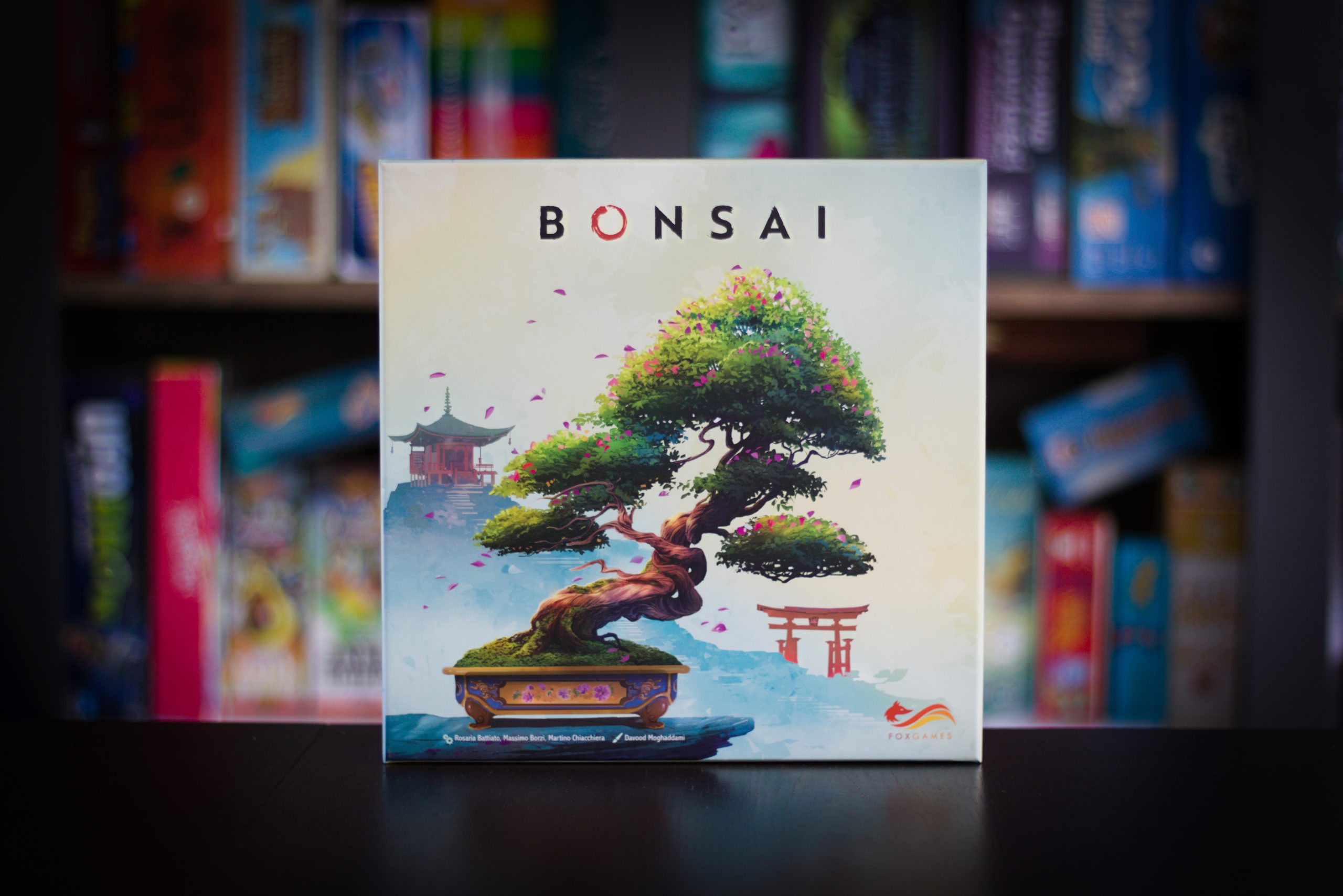 Bonsai